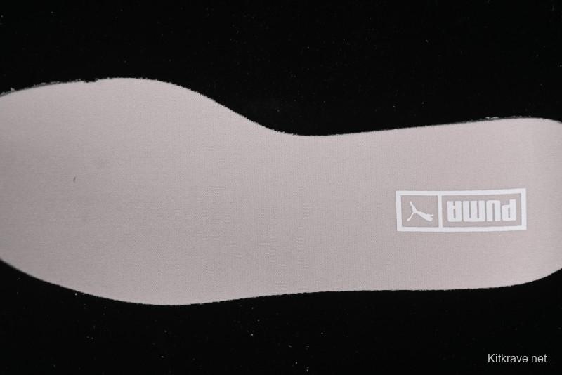 Puma Easy Rider Vintage Low-Top Casual Sneakers - Comfortable, Durable & Breathable - 401069-01