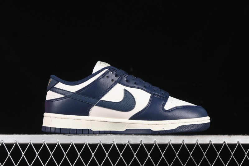 Nike Dunk Low Next Nature Olympic Low-Top Casual Sneakers - FZ6770-001