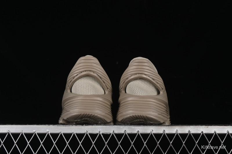 HOKA ONE ONE Restore Tc Classic Versatile Comfortable Cushioned Anti-Slip Low-Top Running Shoes - 1134532 DOTN