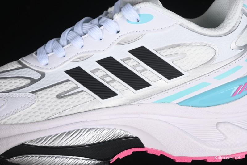 Adidas Originals Mts Pro IH6350 Retro Breathable Cushioned Casual Running Shoes - IH6350