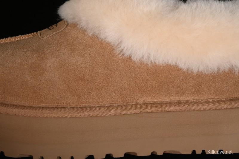 UGG Classic Short II Genuine Shearling Mini Boots - 1134810