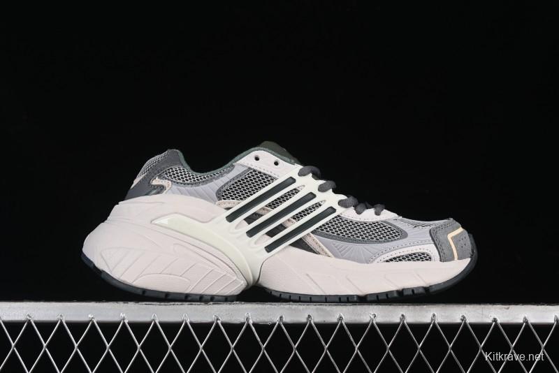 Adidas Adistar XLG Comfortable Anti-Slip Low-Top Sports Casual Shoes - IE3912