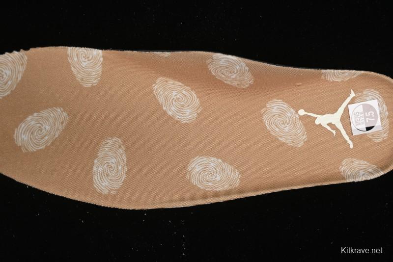 Nike Air Jordan 8 Retro "Champagne" Basketball Shoes Inspired by O'Brien Trophy - 832821-030