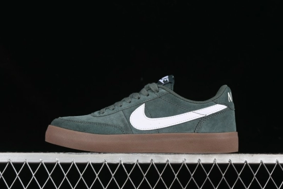 Nike Killshot 2 Retro Comfortable Anti-Slip Low-Top Sneakers - FQ8903-300