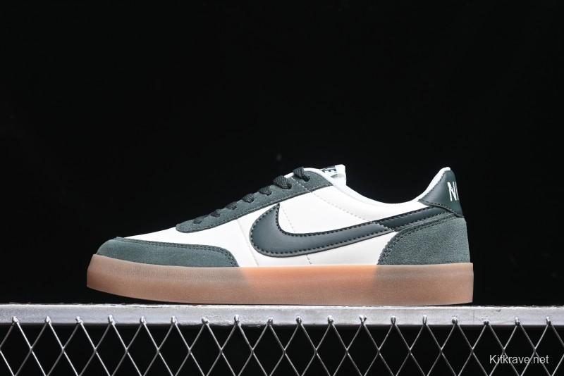 Nike Killshot 2 Retro Comfortable Anti-Slip Low-Top Skate Shoes - HQ3402-133