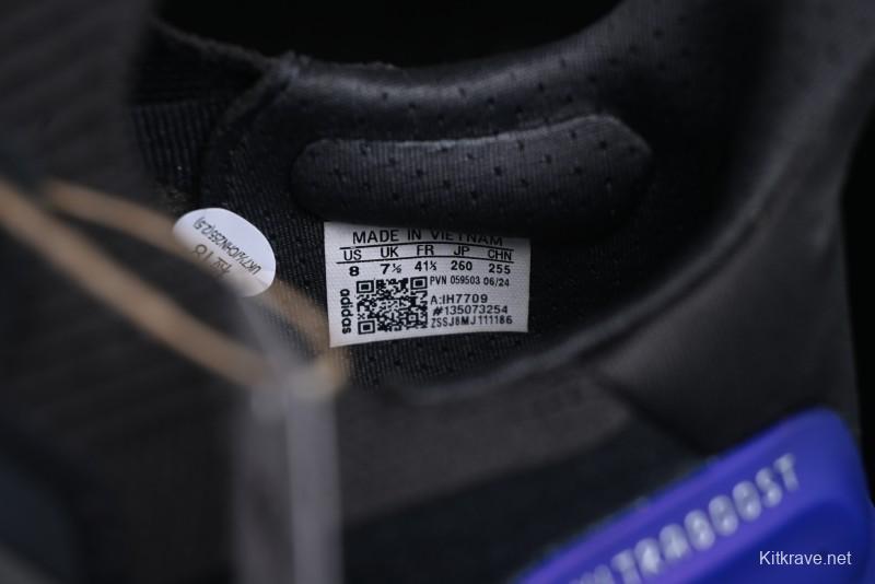 Adidas Ultraboost 5X IH7709 Running Shoes with Boost Cushioning - IH7709