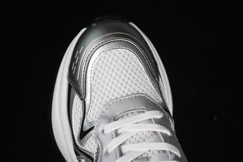 GG-CC Casual Running Shoes with Irregular Design - G24X4338
