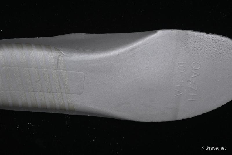 Nike Air Force 1 '07 Low Stussy Collaboration - Navy Red Print Casual Sneakers - XZ6188-350