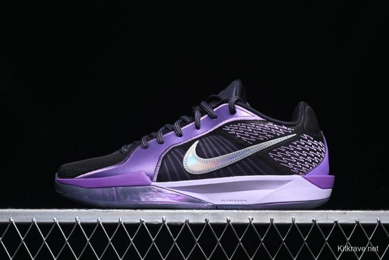 Nike Sabrina 2 Court Vision Signature Basketball Shoes for Game Performance - FZ1517-500