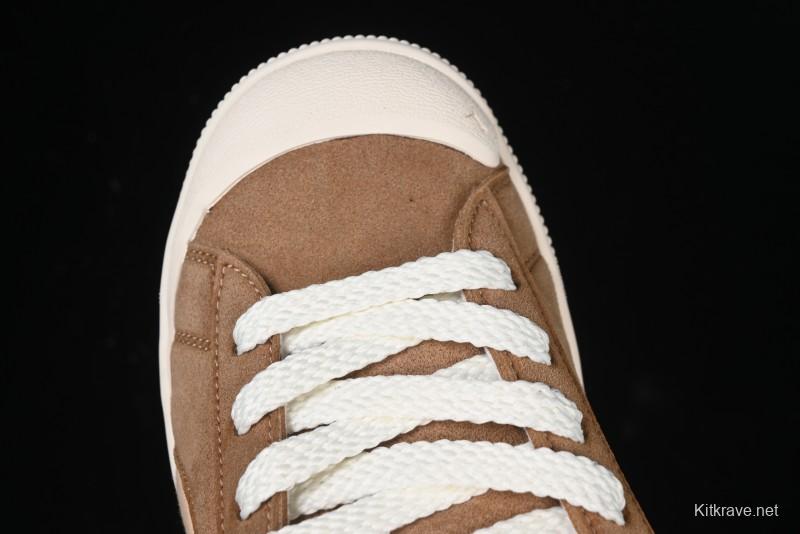 Puma Suede XL Crush Retro Casual Sneakers - 395415-03