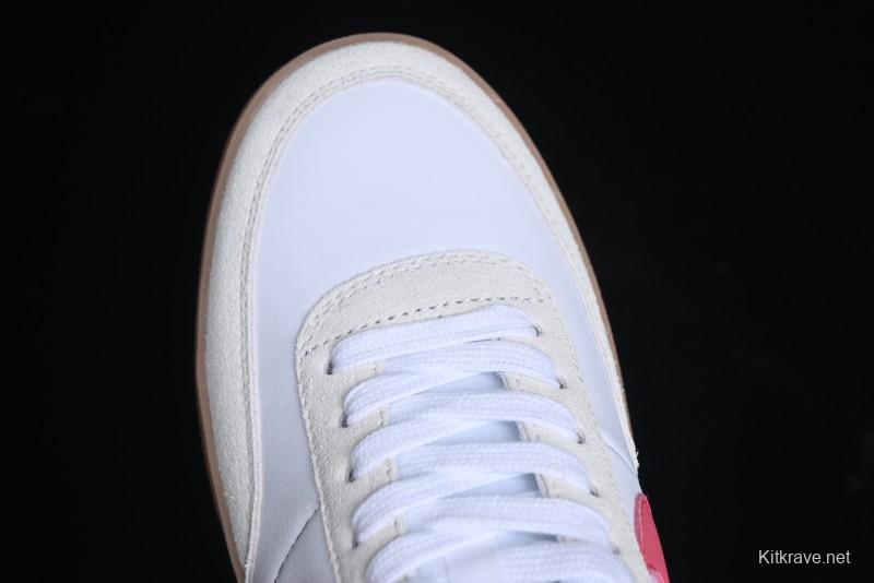 Nike Killshot 2 Retro Comfortable Anti-Slip Low-Top Sneakers - HJ7339-133