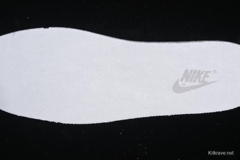 Nike SB Dunk Low Stussy Collaboration - Patchwork Black White Swoosh Anniversary Custom Low-Top Skate Shoes - DM6868-003