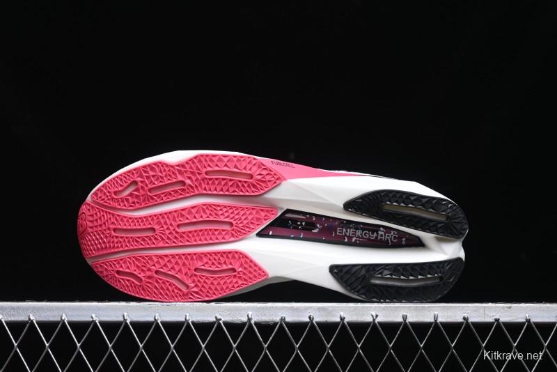 New Balance FuelCell Rebel V4 Low-Top Slip-Resistant Durable Versatile Casual Running Shoes - MRCELNY4