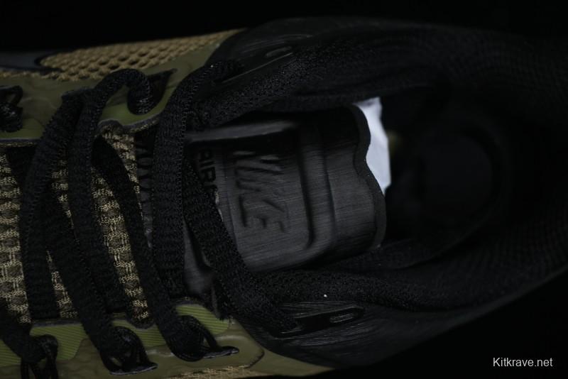 Nike Air Max 2013 Retro Breathable Mesh Cushion Running Shoes - FZ3156-222