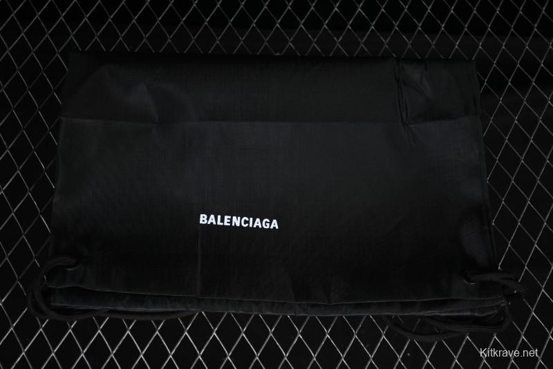 Balenciaga Hike Trail Sneaker Low-Top Retro Chunky Outdoor Dad Shoes - WHIKE2070