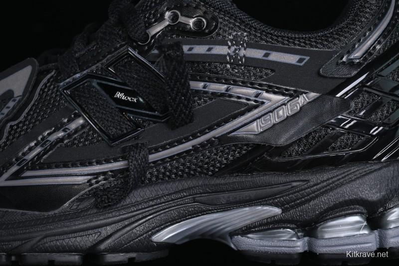 New Balance 1906 Series Retro Dad Style Casual Running Shoes - M1906AF