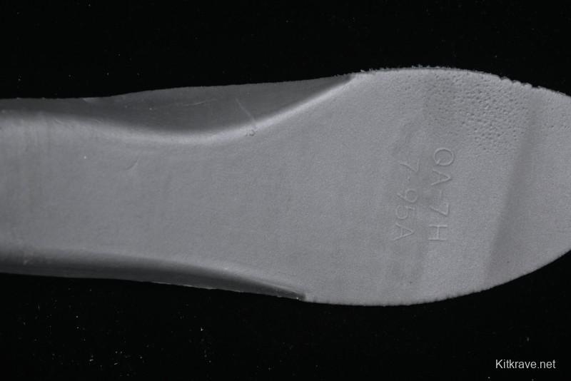 Nike Air Force 1 '07 Low The North Face Collaboration Jacket Black Casual Sneakers - DM6688-004