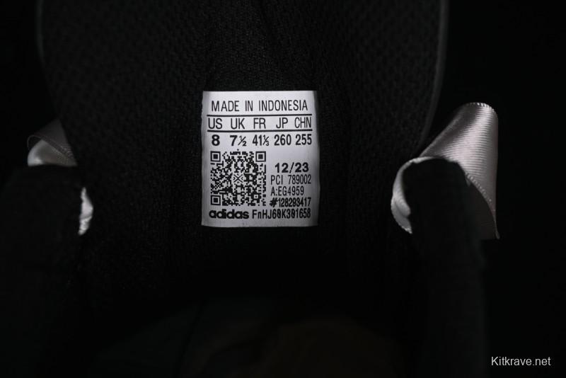 Adidas Superstar EG4959 Shell Toe Casual Sneakers - EG4959