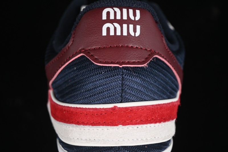Miumiu Calzature Donna Casual Lifestyle Shoes - AJD4