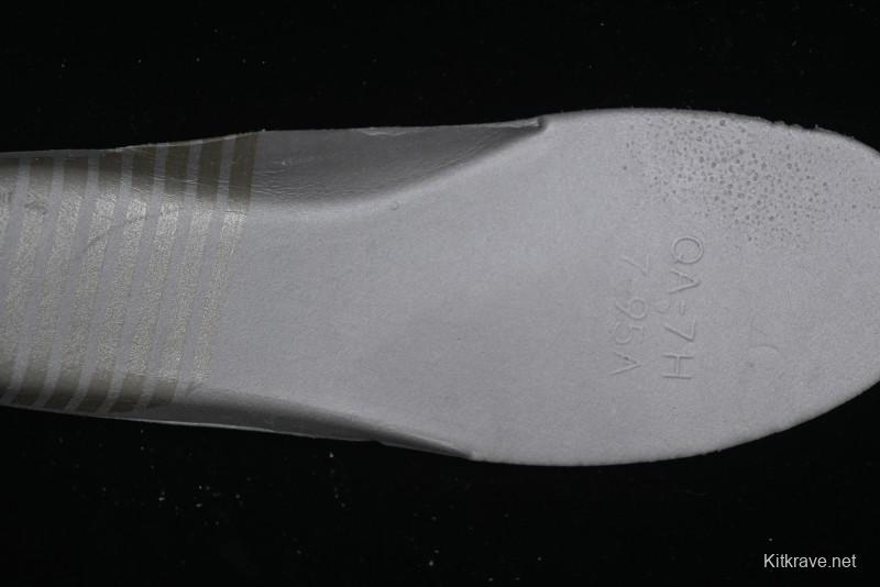 Nike Air Force 1 '07 Low Stussy Collaboration - White Black Swoosh Red Tab Low-Top Casual Sneakers - SJ6698-015