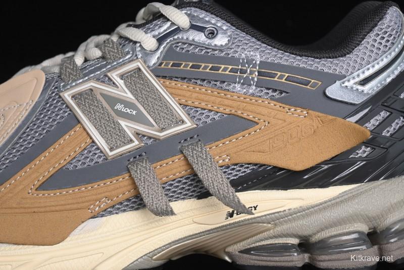 New Balance 1906 Series Retro Dad Style Casual Running Shoes - U1906AA