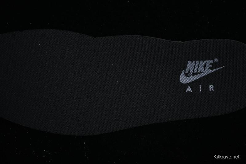 Nike Air More Uptempo Pippen Mesh Breathable Classic High Street Casual Basketball Shoes - FZ3055-003