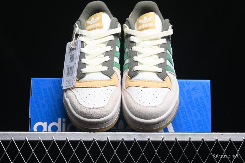 Adidas Forum 84 Low Retro Basketball Shoes - ID6264