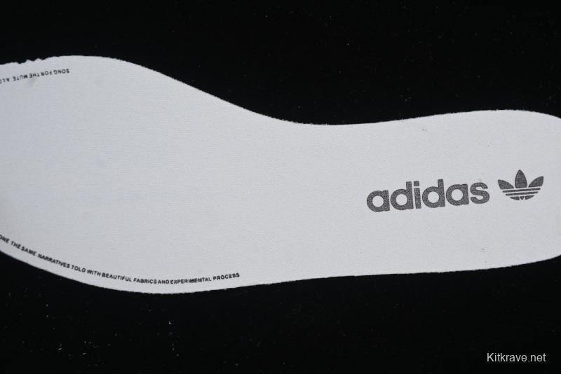 Adidas Wales Bonner x Ad Originals Country Fashion Casual Sneakers - JH9010