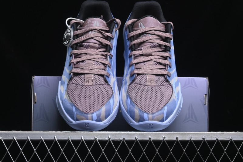 Nike Ja 2 Stargazer Basketball Shoes with Forefoot Air Zoom and Traction Outsole - IB4006-900
