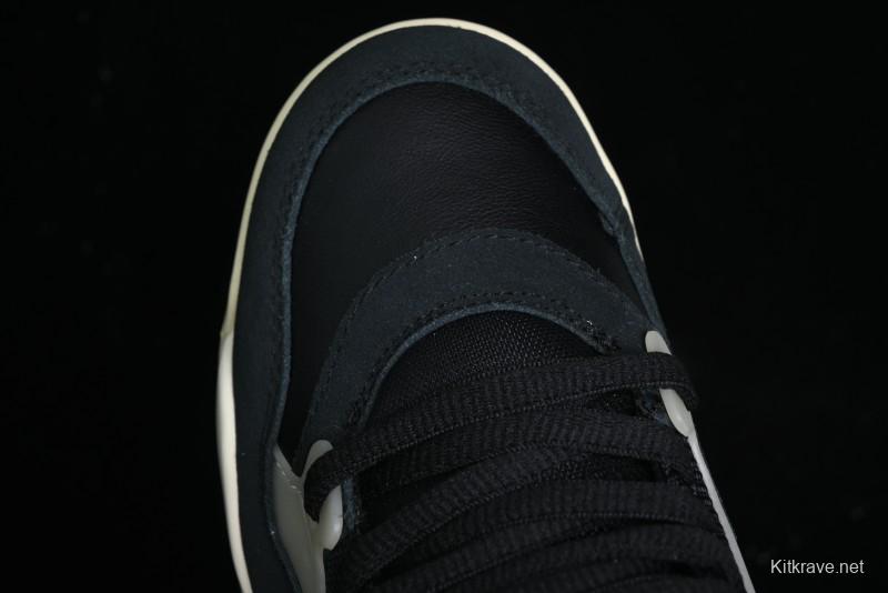 Nike Air Jordan 4 Retro Low Basketball Shoes - FQ7939-006