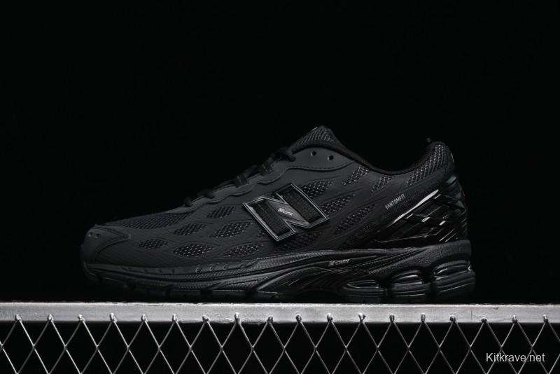 New Balance 1906 Series Retro Dad Style Casual Running Shoes - M1906WFD