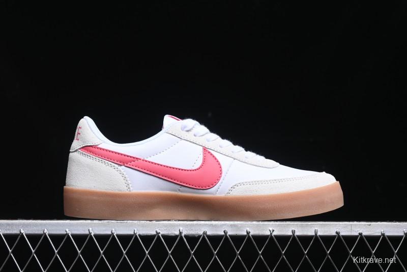Nike Killshot 2 Retro Comfortable Anti-Slip Low-Top Sneakers - HJ7339-133