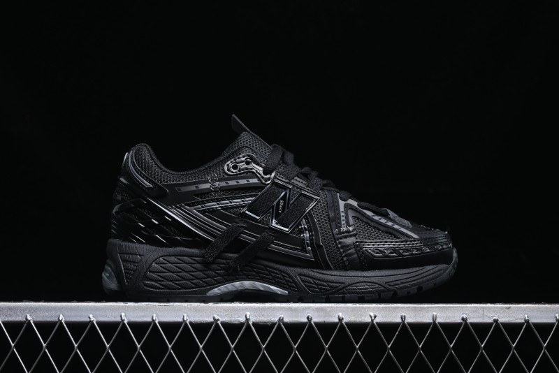 New Balance 1906 Series Retro Dad Style Casual Running Shoes - M1906AF