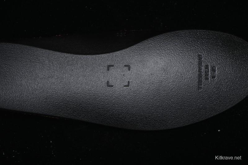 Nike Air Jordan 6 Retro Basketball Shoes with Infrared Design and 3M Reflective Details - 384664-060