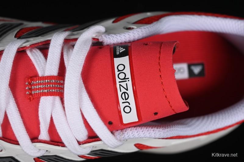 Adidas Adizero Aruku Running Shoes with Swirlfoam Cushioning - JI0308