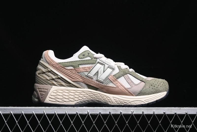 New Balance 1906 Series Retro Dad Style Casual Running Shoes - M1906NE