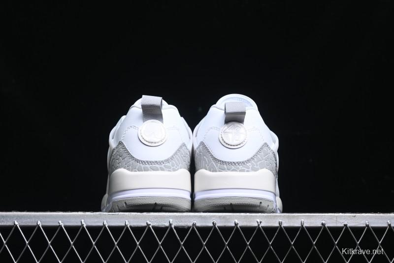 Nike Jordan Spizike Low AJ Hybrid Elements Casual Sneakers - HQ3602-121