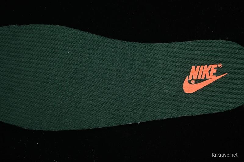 Nike Dunk Low Retro "Varsity Green" Panda Mischief Skyline Chase Casual Sneakers - DD1391-101