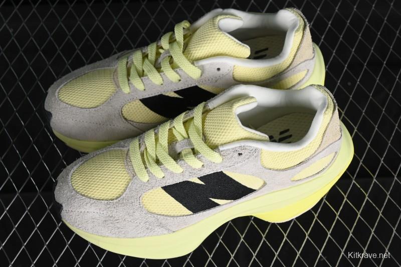 New Balance Retro Running Shoes UWRPDSFB