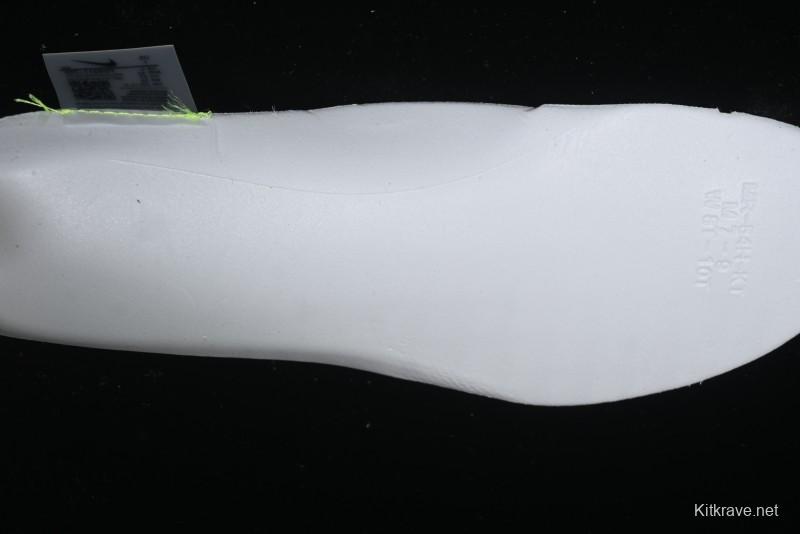 Nike Zoom VaporFly Next 3% Prototype 2024 Super Marathon Running Shoes with Dual Air Zoom and ZoomX Foam - FD8311-700