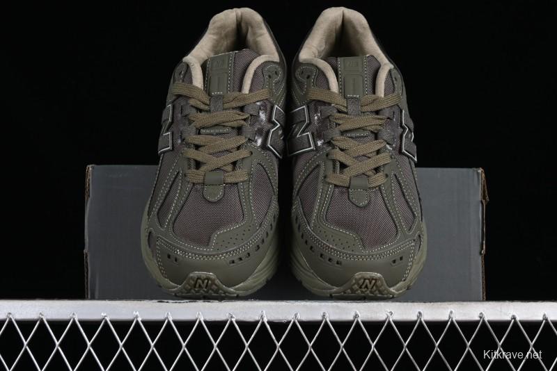 New Balance 1906 Series Retro Dad Style Casual Running Shoes - M1906RS