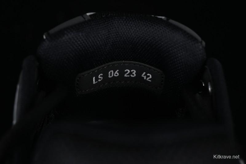 Dior B30 Sneakers with Reflective CD30 Logo - CD30