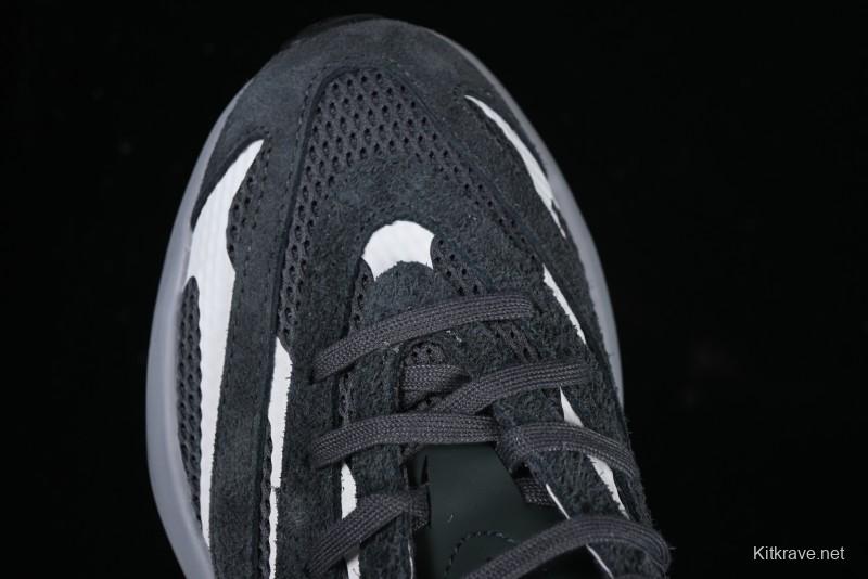 Adidas Lightblaze JQ9974 Breathable Running Shoes - AJD4