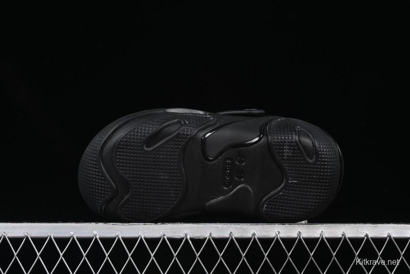 Crocs EVA Fashion Comfortable Clogs with Ventilation Holes - CSD4