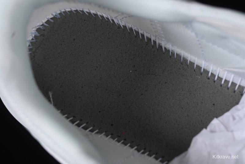 Dior B30 Sneakers with Reflective CD30 Logo - CD鞋