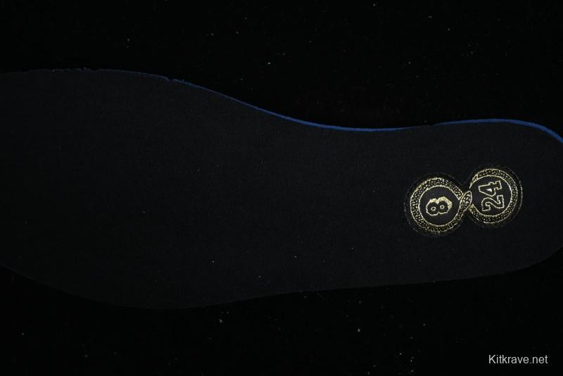 Nike Zoom Kobe V Protro Low Basketball Shoes with AIR ZOOM TURBO Sole - IB4481-500