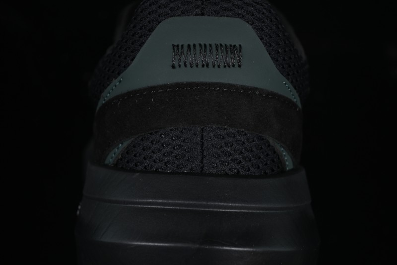 Adidas Lightblaze JH6941 Breathable Running Shoes - AJD4