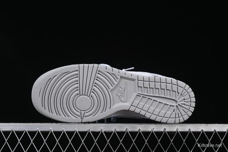 Nike Dunk CNY Year of the Snake Steam Puppet New Chinese Style Gift Box Spirit Snake Pearl Low-Top Casual Sneakers - DD1391-103