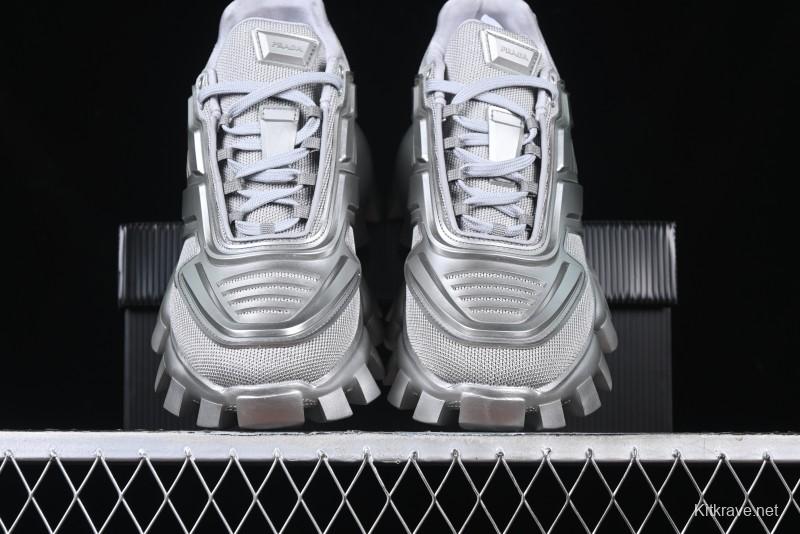 Prada Cloudbust Air Thunder Lifestyle Sneakers - 2EG293