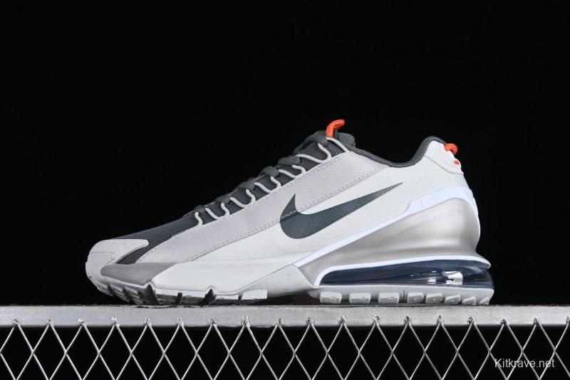 Nike Air Max Pulse SE Breathable Running Shoes with Oversized Air Cushion - FN6920-001